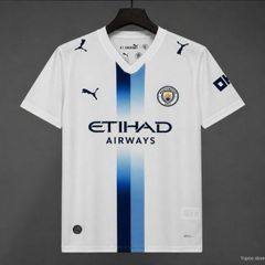 Manchester City Third Jersey 26/27