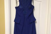 Warehouse dress for sale