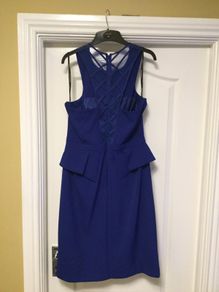 Warehouse dress for sale