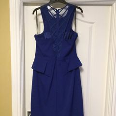 Warehouse dress for sale