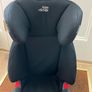 Britax Romer Adventure car seat Image 6