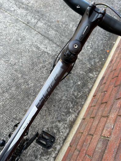 Giant Escape Hybrid Bike