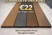composite decking