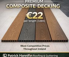 composite decking