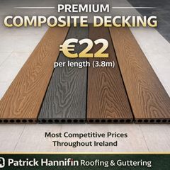 composite decking