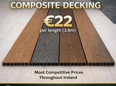 composite decking