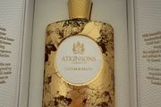 Limited Edition Atkinsons Gold Fair in Mayfair EDP 100 ml- unused