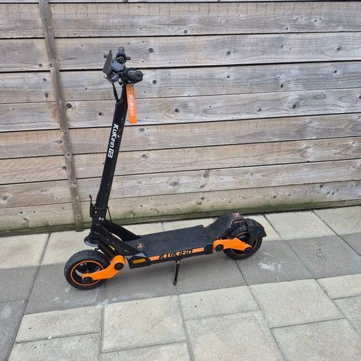 Kugoo/kukirin G3electric scooter