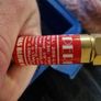Oxy-acetylene welding/brazing/curting set in carry case. Image 4