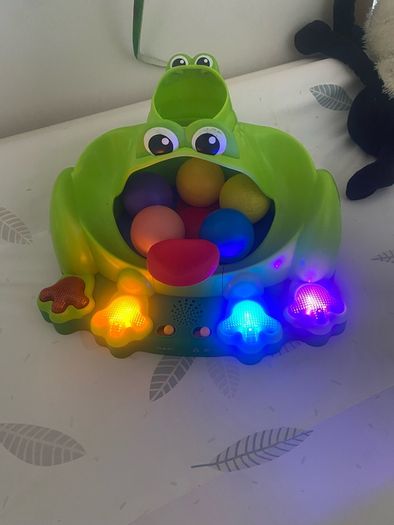 Toy