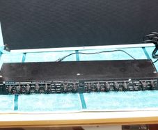 Alesis 3630 Stereo Compressor w/psu