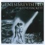 Genesis  - Abacab ; I Know What I Live ; Live in Boston Base London ;  and Steve Hackett Genesis Revisited CDs Image 4