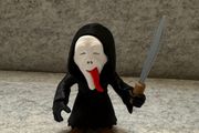 Ghostface 2 - Scream / Halloween Decoration