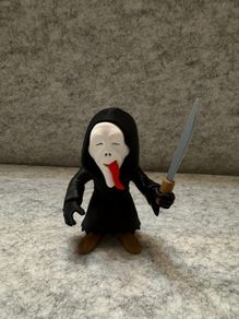 Ghostface 2 - Scream / Halloween Decoration