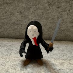 Ghostface 2 - Scream / Halloween Decoration