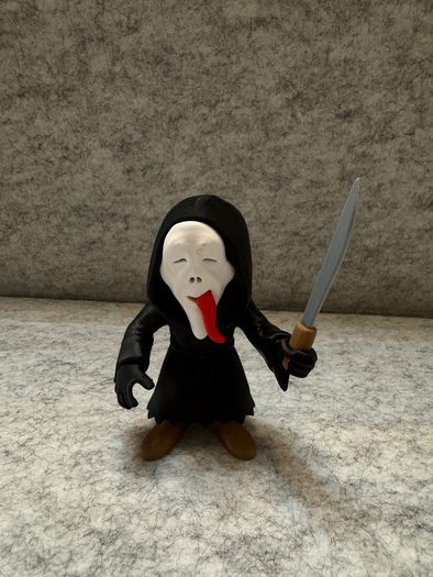Ghostface 2 - Scream / Halloween Decoration