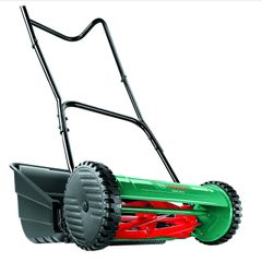 Bosch AHM 38 G Manual Lawn Mower