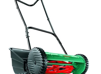 Bosch AHM 38 G Manual Lawn Mower