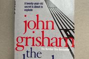The Chamber (John Grisham)