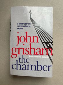 The Chamber (John Grisham)