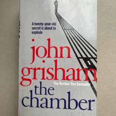 The Chamber (John Grisham)