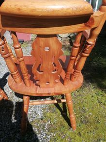 kitchen chairs