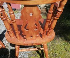 kitchen chairs