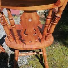 kitchen chairs