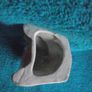 Bisque Pottery bust of Queen Victoria - Diamond Jubilee 1897 Image 8