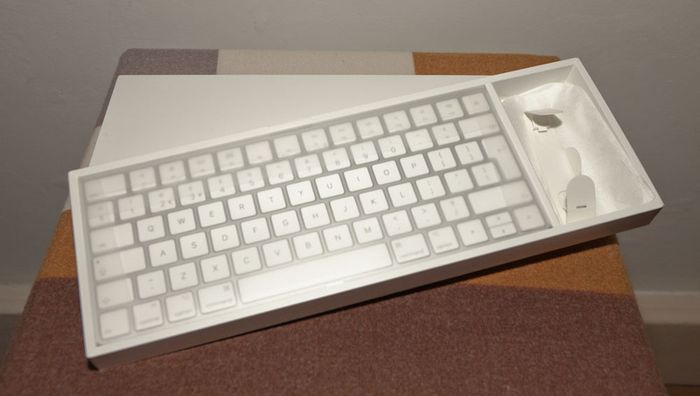 Apple Mac Keybooard
