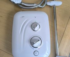 shower