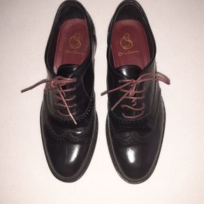 Pauric Sweeny Women's Brogues size 37.