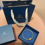 Gold bangle Image 5