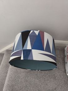 Lamp shade