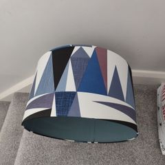 Lamp shade