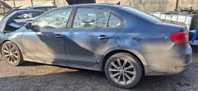 2012 jetta