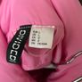 H&M pink puffer coat Image 4