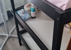 changing table