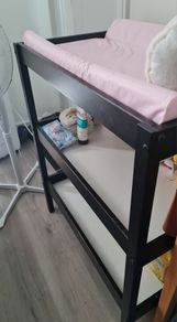 changing table