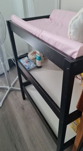 changing table