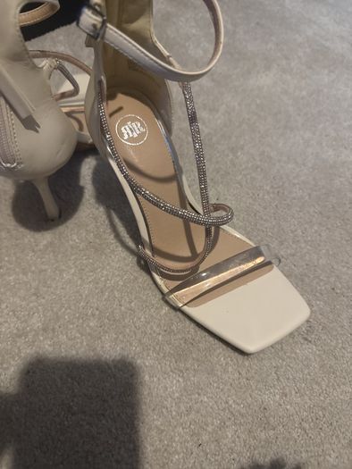 ladies heels