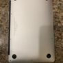 MacBook air Image 6