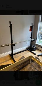 Gym equipment