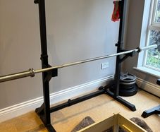 Gym equipment