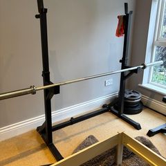 Gym equipment