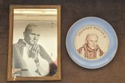Pope John Paul the 2nd
