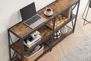 New 3-Tier Industrial Design Display Unit - FREE P&amp;P