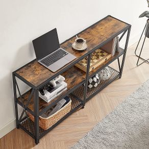 New 3-Tier Industrial Design Display Unit - FREE P&P