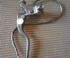 KTM 390 Clutch Lever Assembly