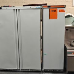 Brand New Double Commercial Fridge